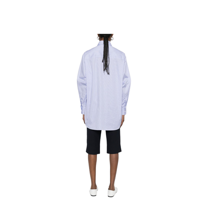 Shirts Clear Blue - Image 5