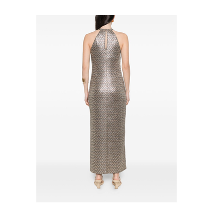 Dresses Brown - Image 3