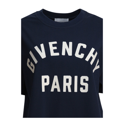 T-Shirt With Paris Logo - Image 3