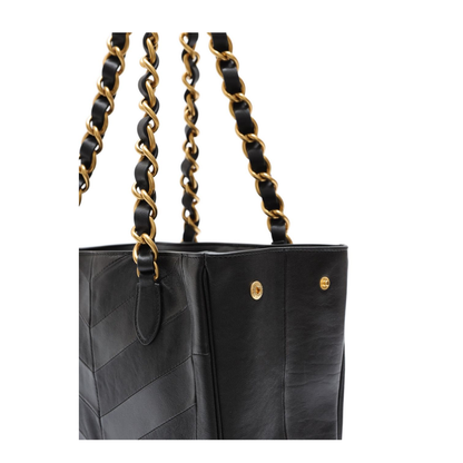 Laseine Small Leather Shoulder Bag - Image 2