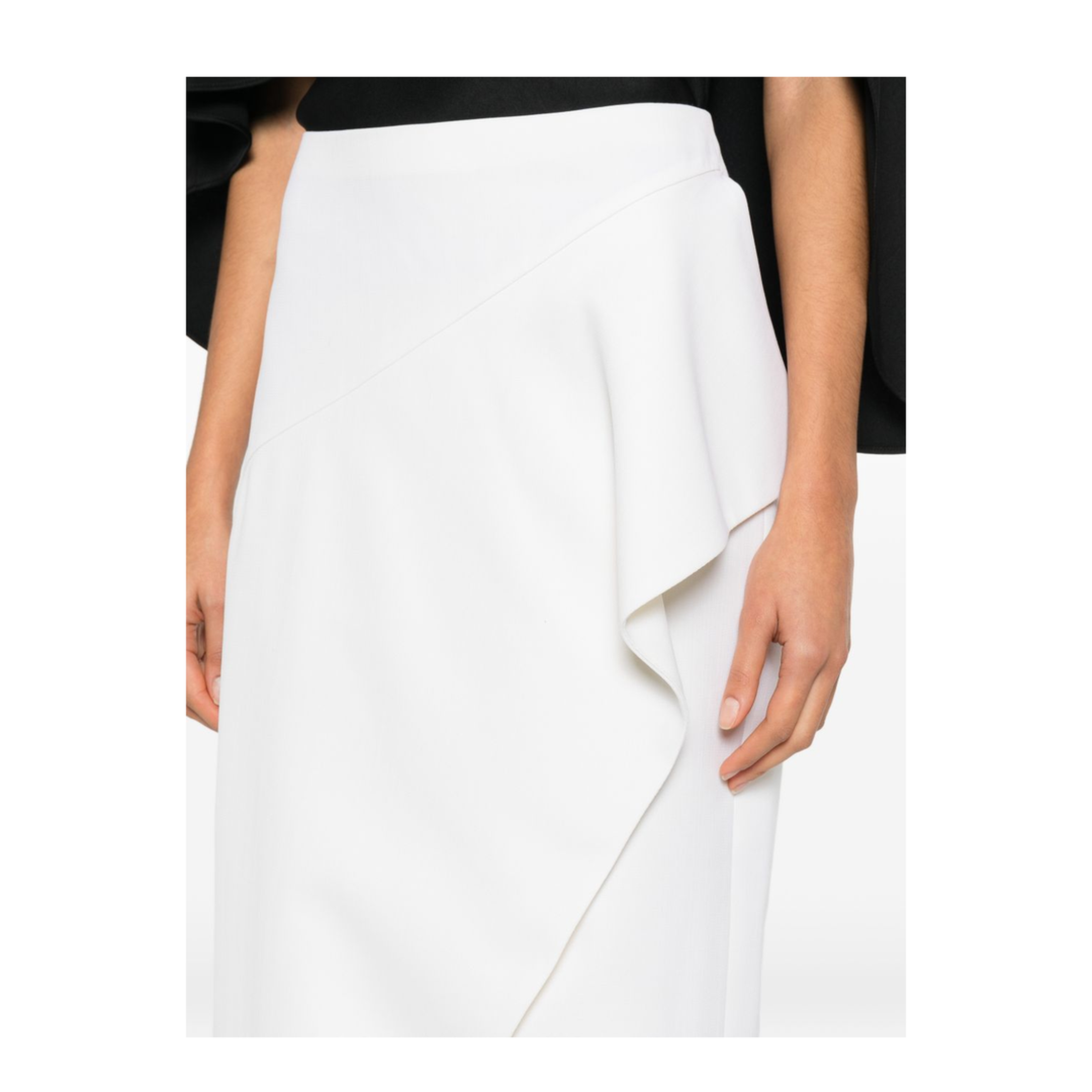 Skirts Beige - Image 4