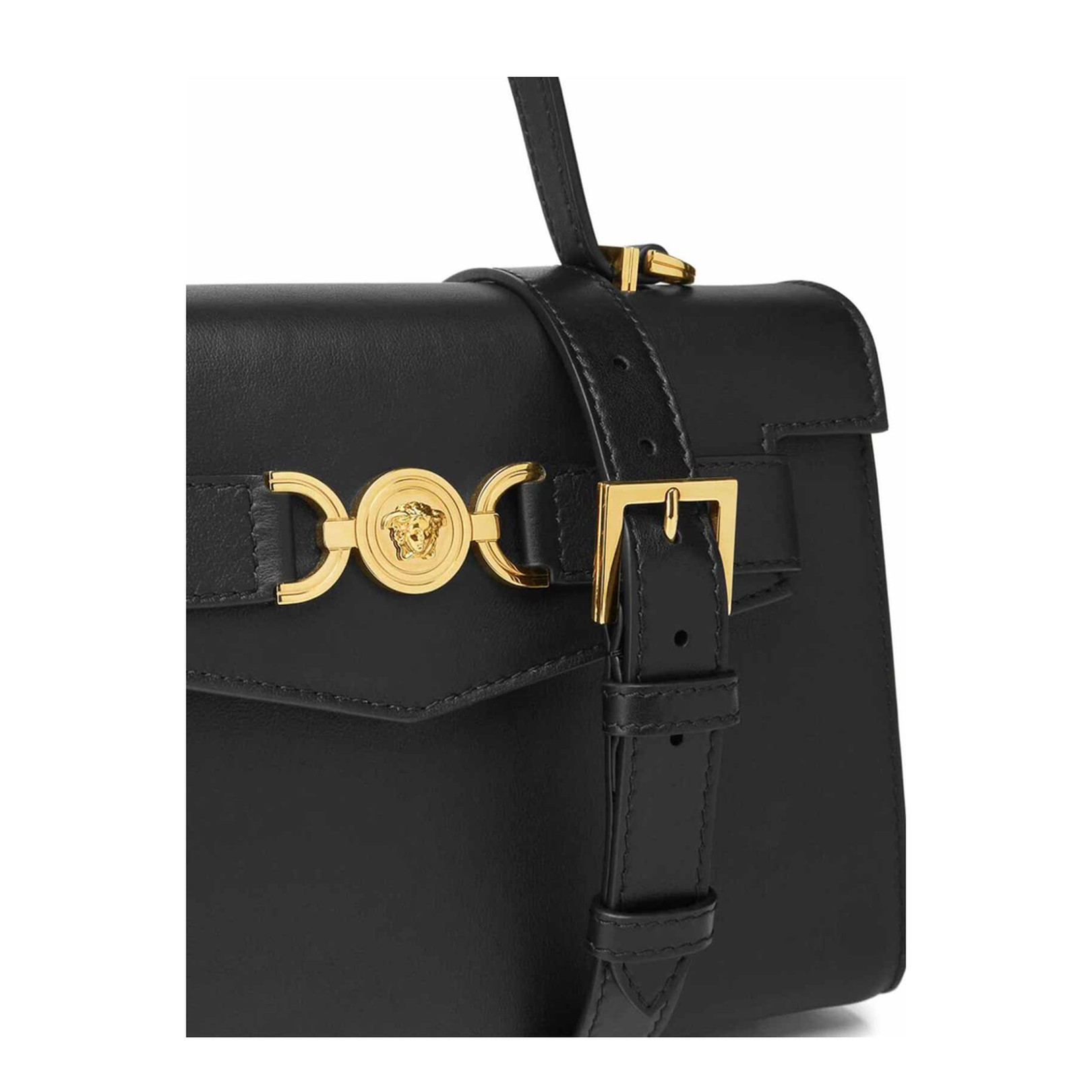 Medium Top Handle Bag - Image 5