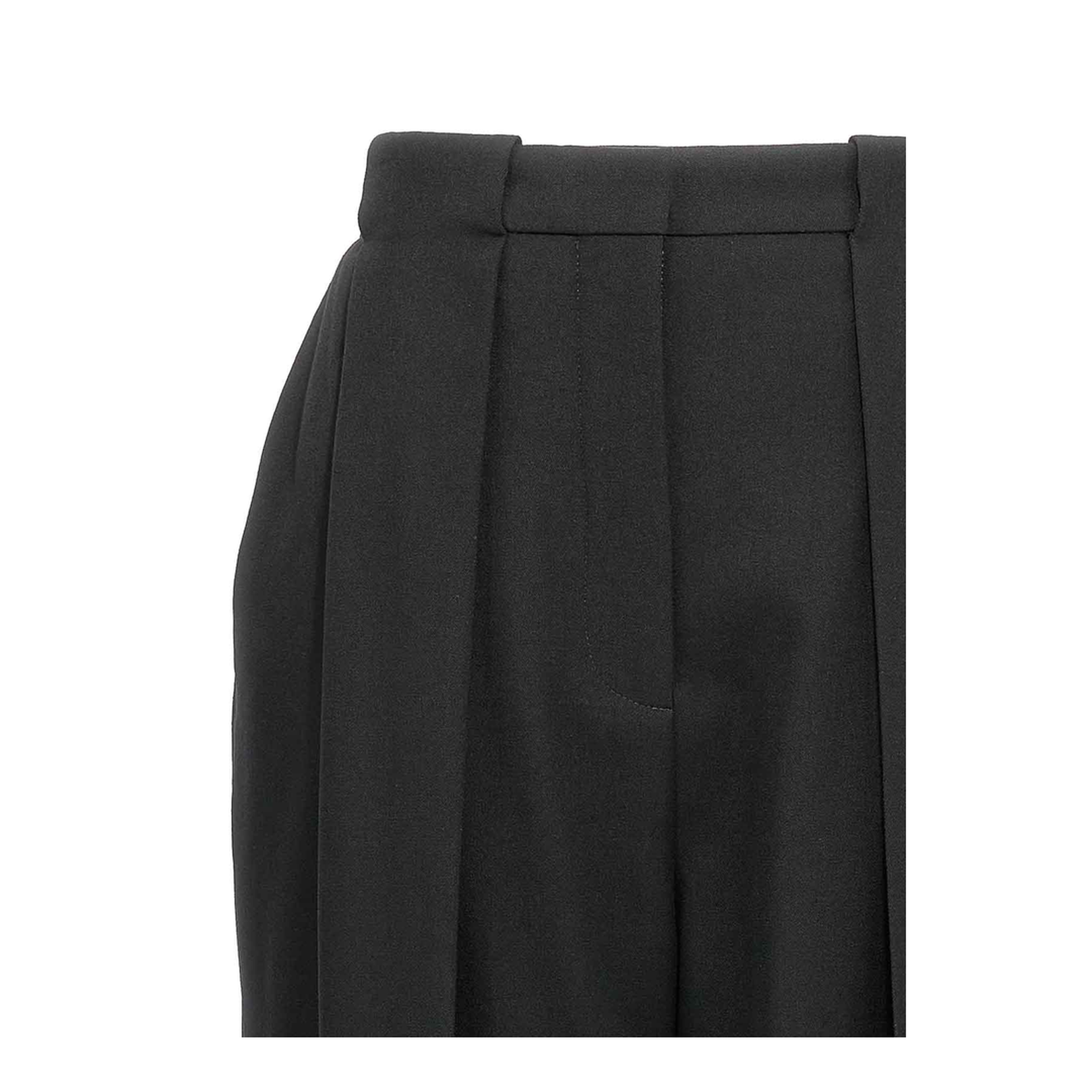 Grain De Poudre Pants Black - Image 3