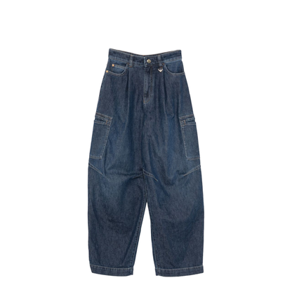 Jeans NAVY - Image 1