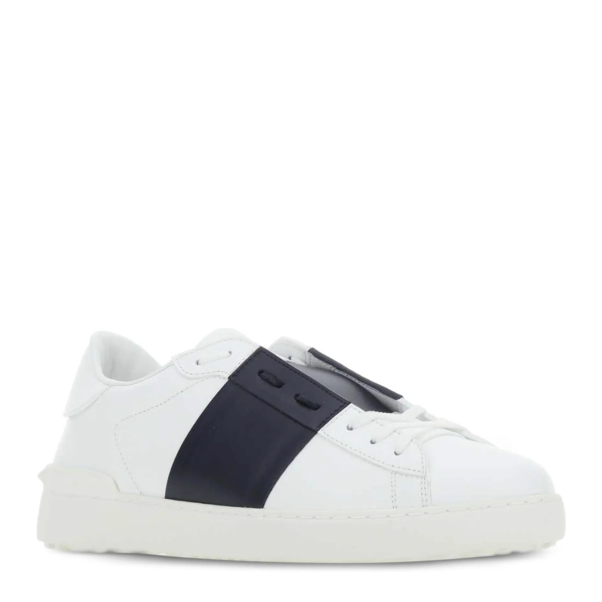 Calfskin Open Sneaker - Image 2