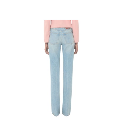 Jeans Clear Blue - Image 6