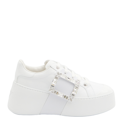 Lace-Up Ankle Boots - Image 1