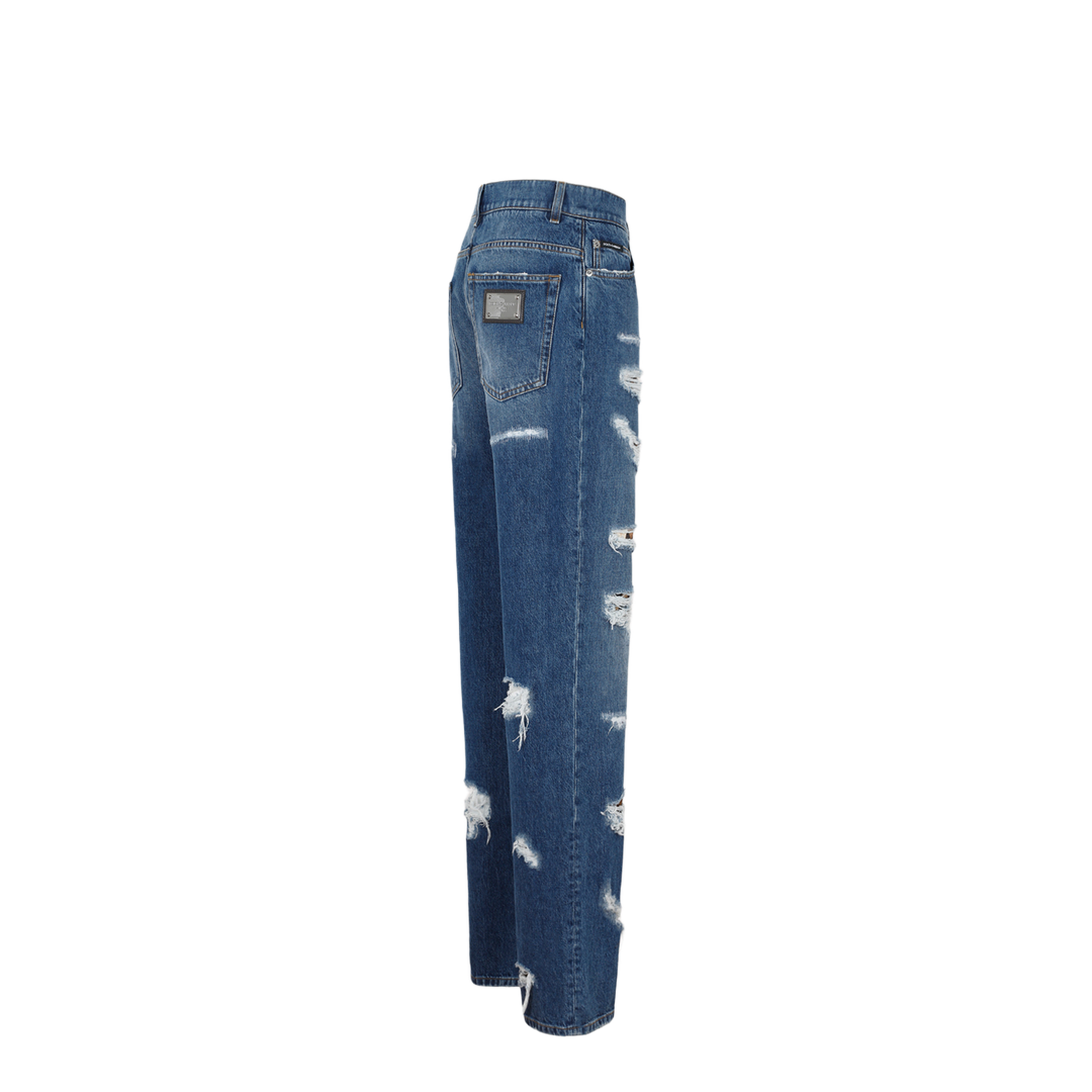 Cotton Jeans - Image 5