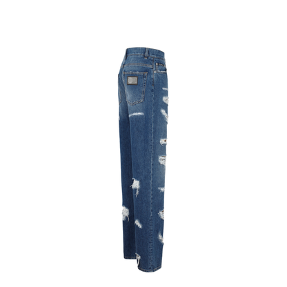 Cotton Jeans - Image 5