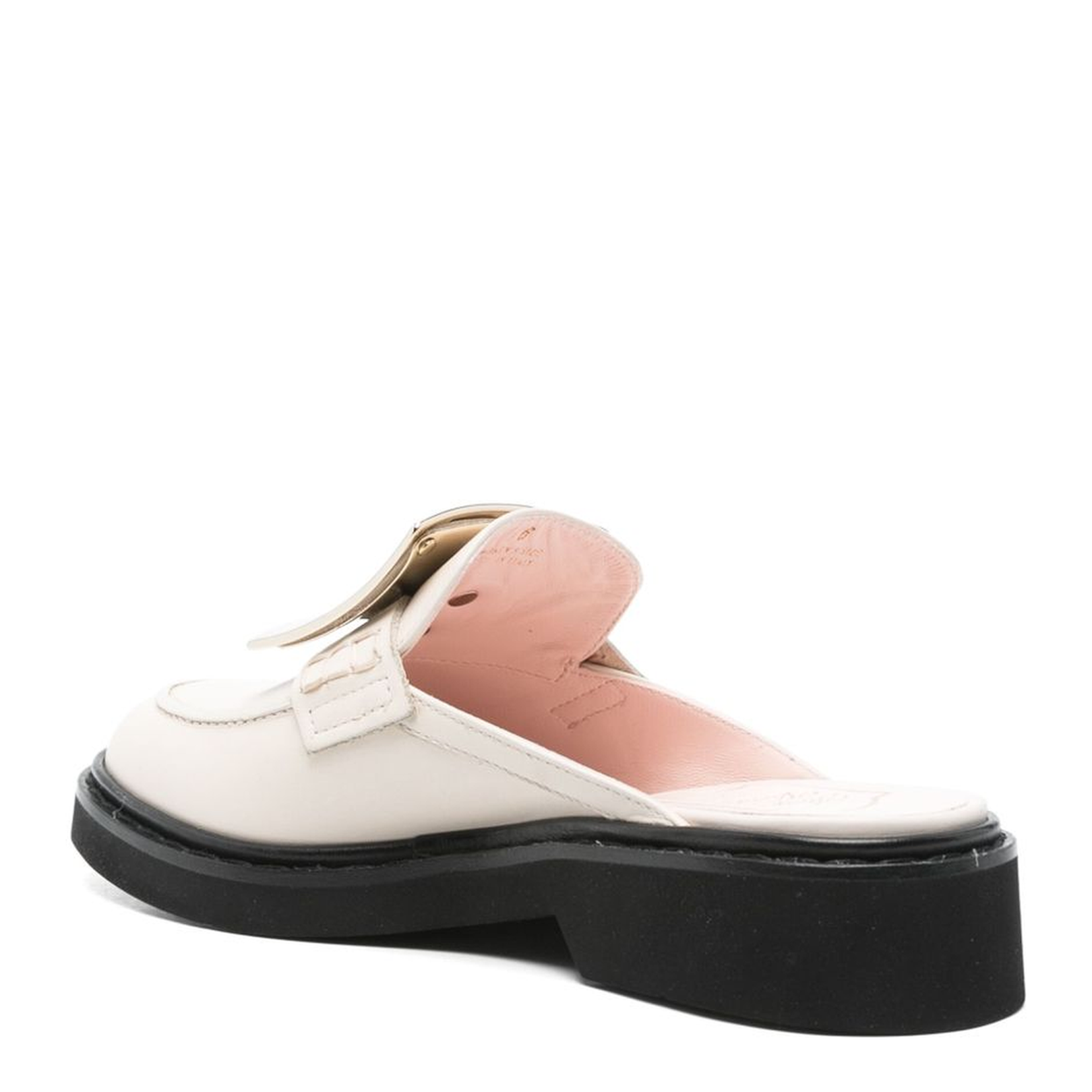 Viv Low Sneakers in Suede - Image 2