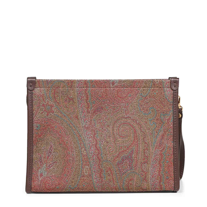 Arnica Clutch Bag - Image 3
