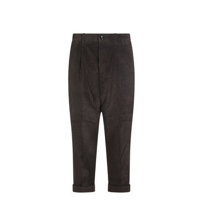 Gray Pants - Image 1