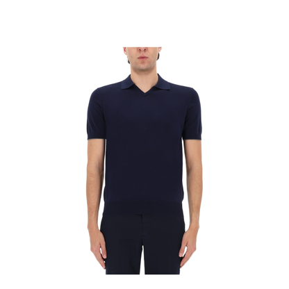 Short Sleeve Polo - Image 5