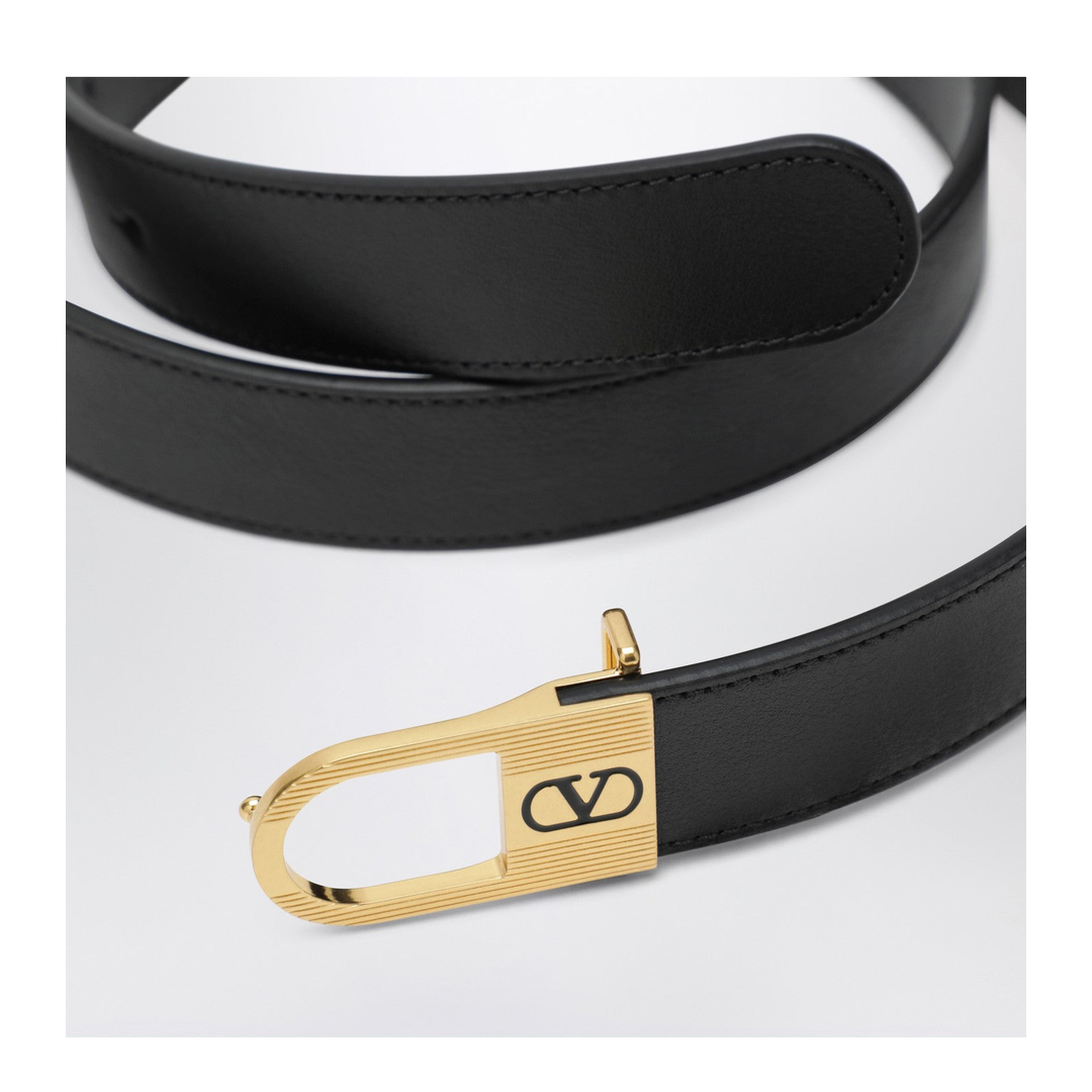 Garavani Men's Belt - Image 2