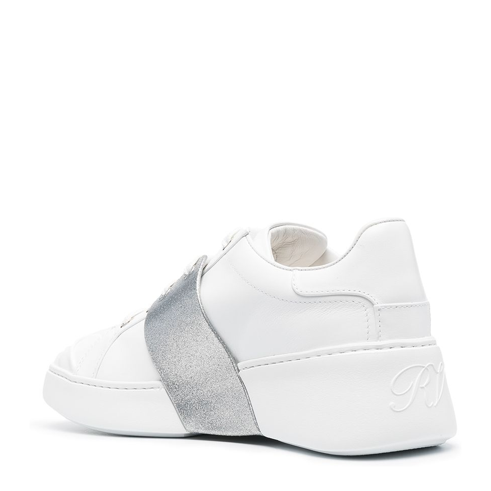 Viv' Skate Sneakers - Image 3