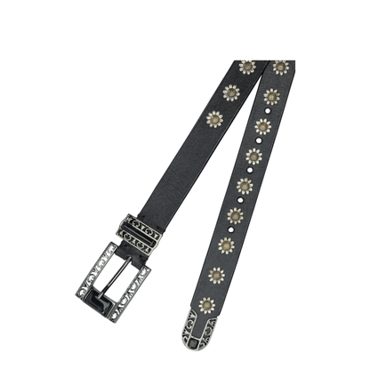 Belt With Embroidery - Image 2
