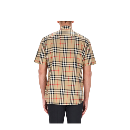 Check Shirt - Image 4