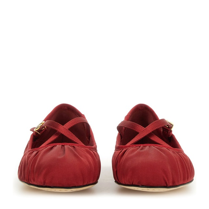 Satin Ballerina - Image 5