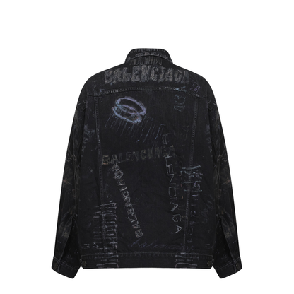 Oversize Jacket - Image 2