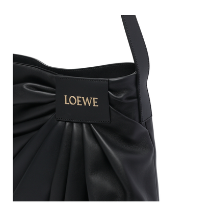Draped Tote - Image 4