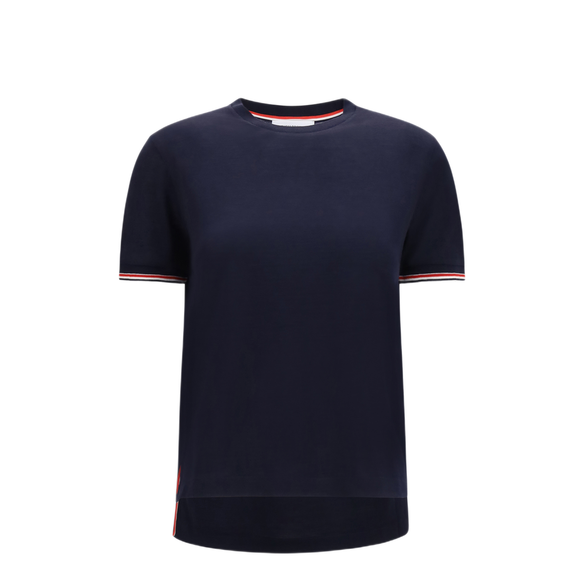 Wool Blend T Shirt - Image 1