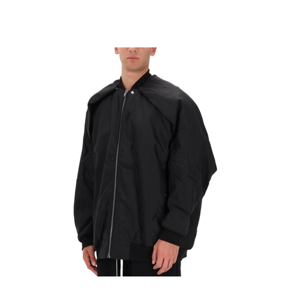 BOMBER JACKET "CONVERTIBLE JUMBO PETER FLIGHT" - Image 4