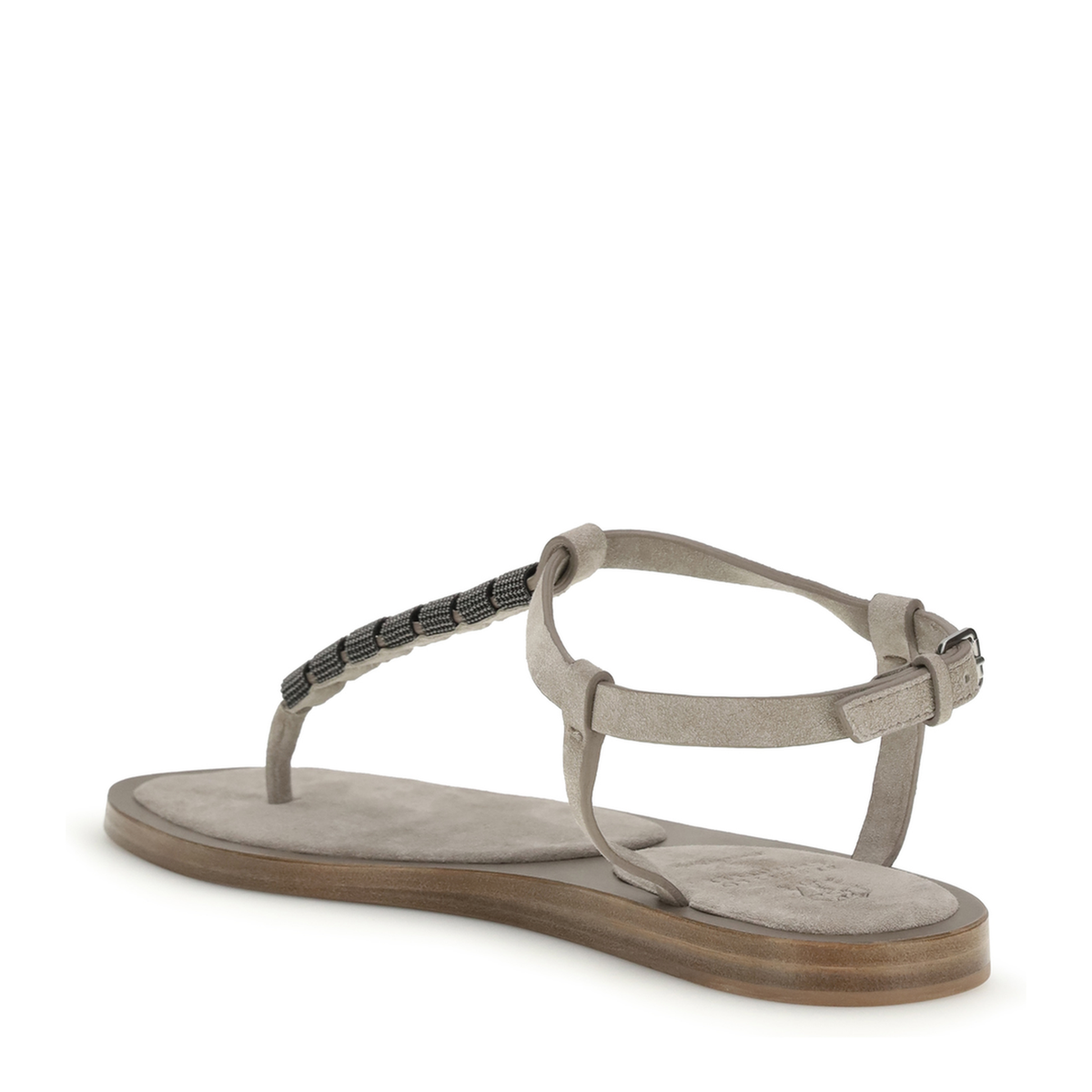 Embellished Sandals - Image 3