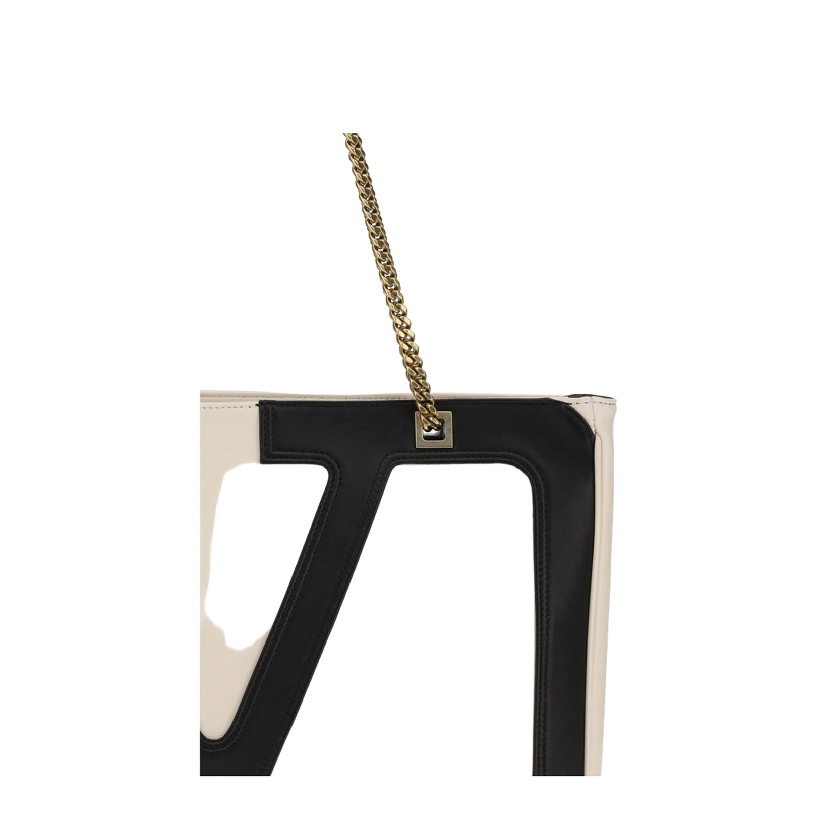 Viva Superstar Medium Leather Shoulder Bag - Image 4