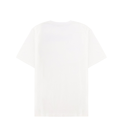 T-Shirt With Logo - Image 2