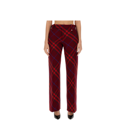 Wool Pants - Image 1
