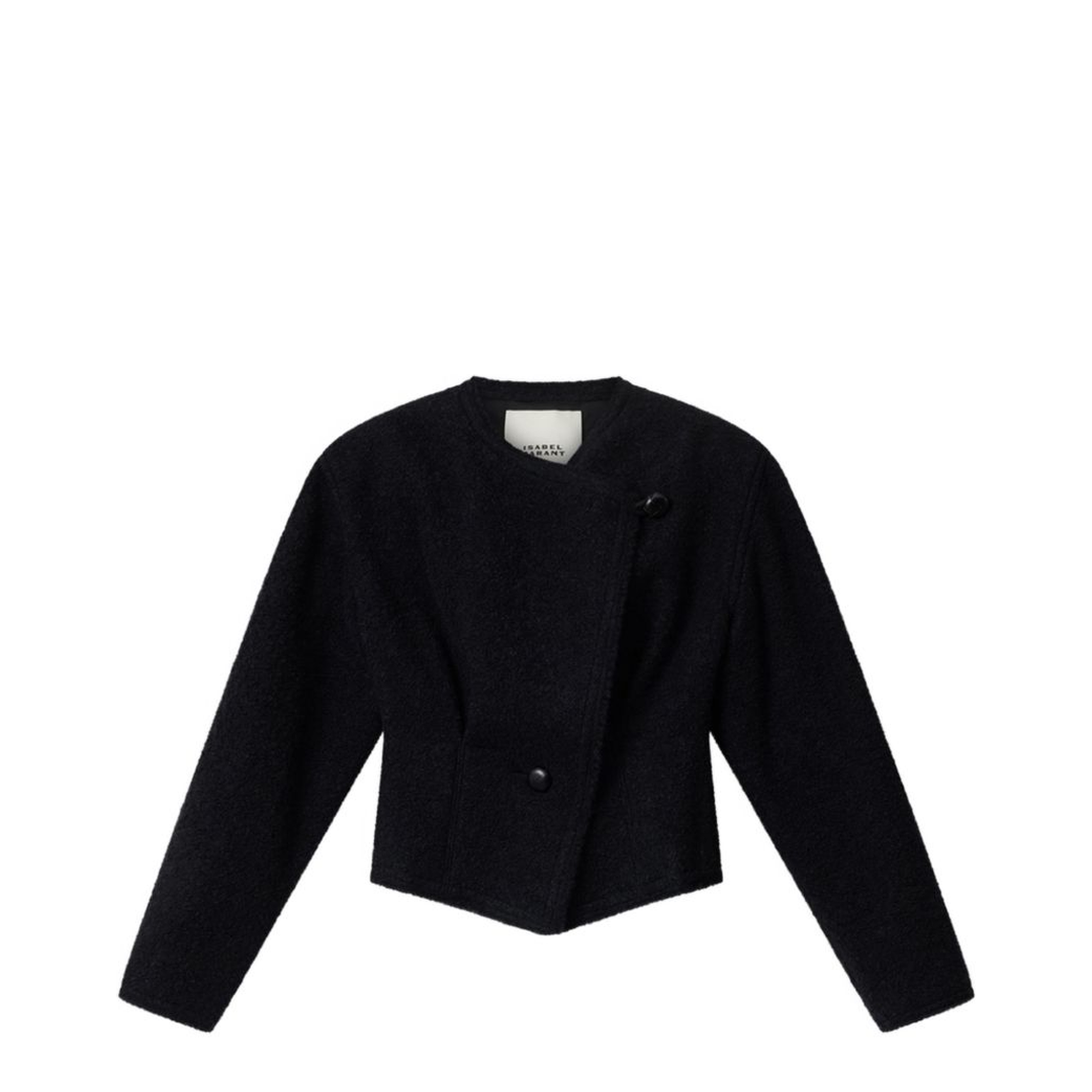 Jackets Black - Image 1