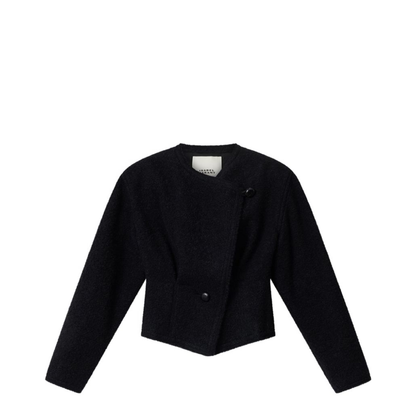 Jackets Black - Image 1