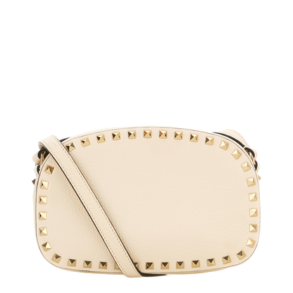 VLOGO SIGNATURE Mini Bucket Bag - Image 1