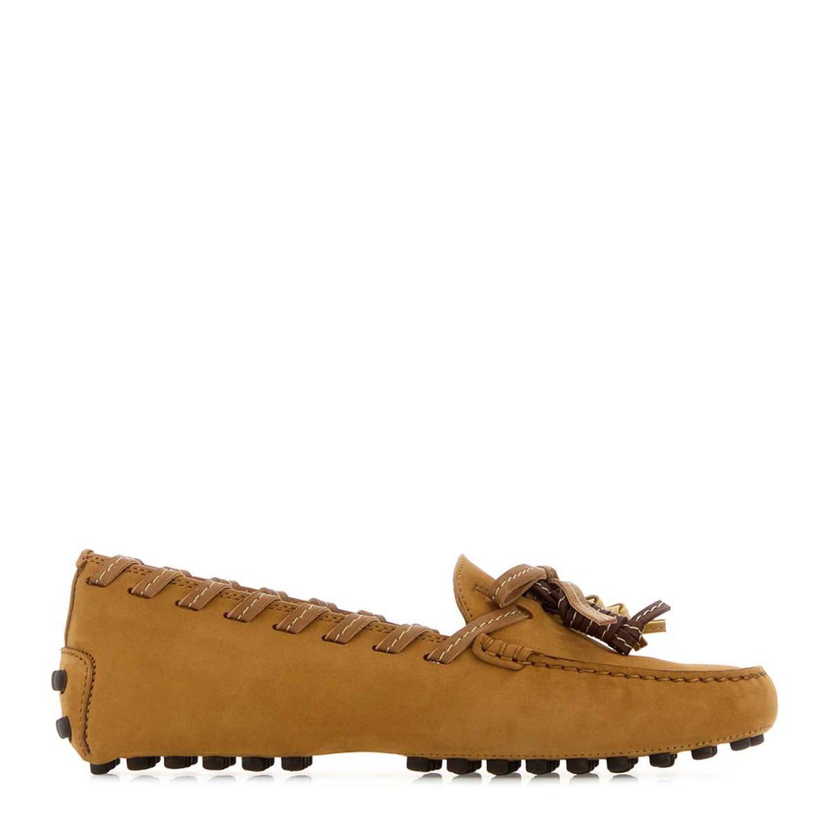 Tassel Loafers - Image 1