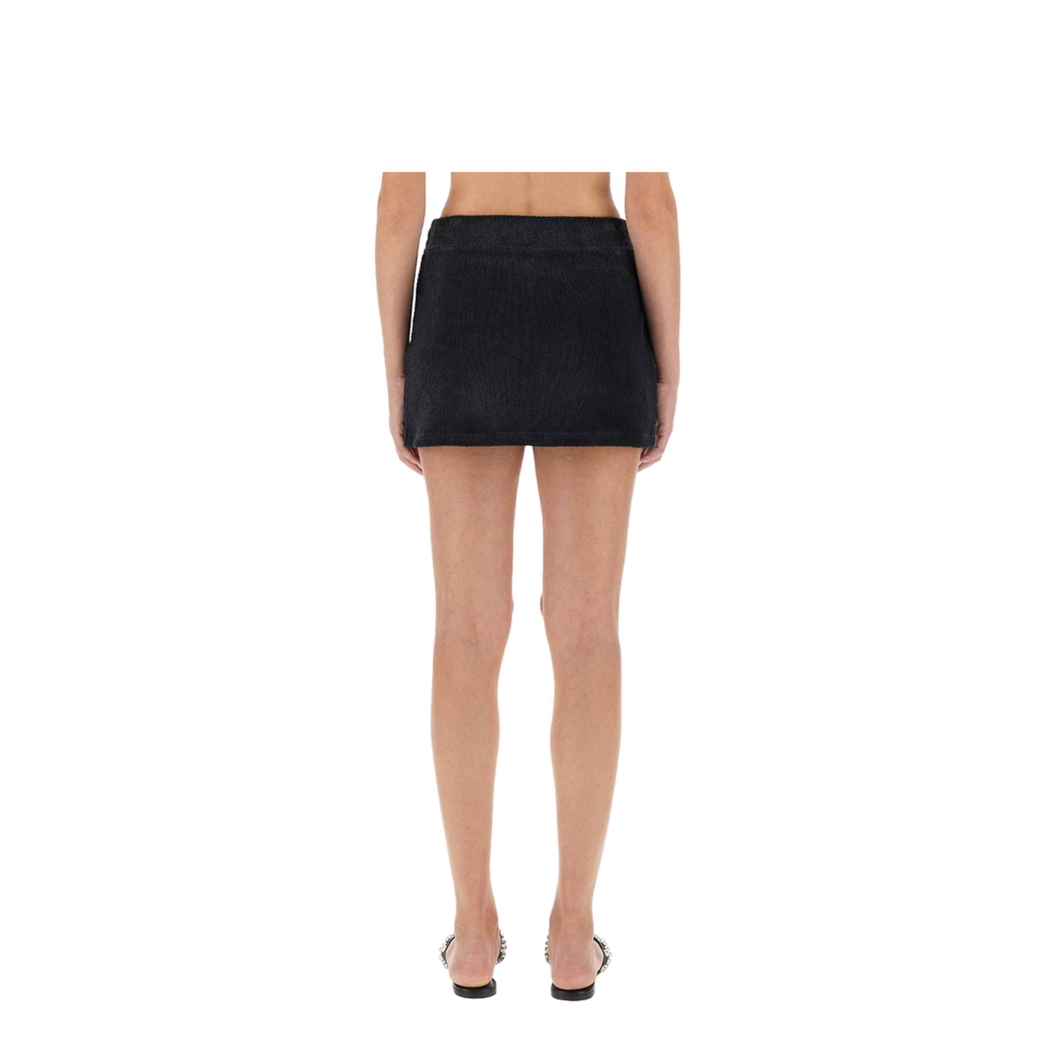 Terry Skirt-Pants - Image 3