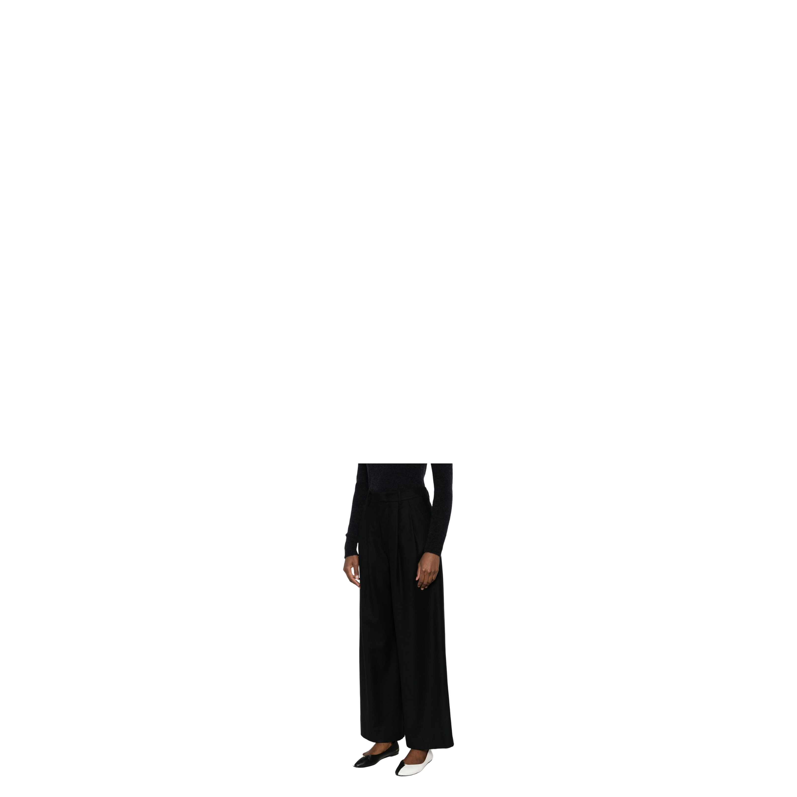 Trousers Black - Image 2