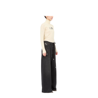 Jeans Black - Image 2