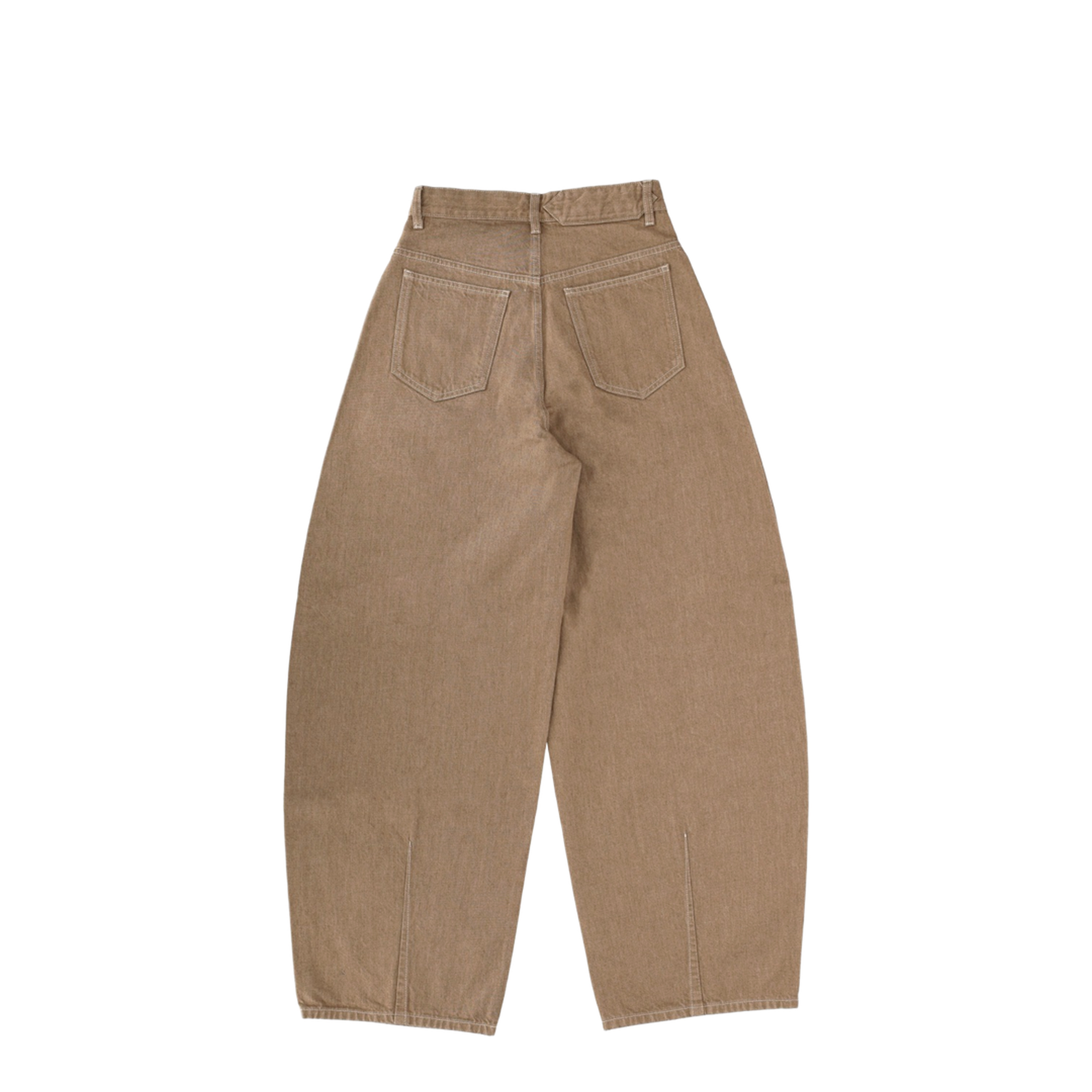 JEANS "OVALO" - Image 3