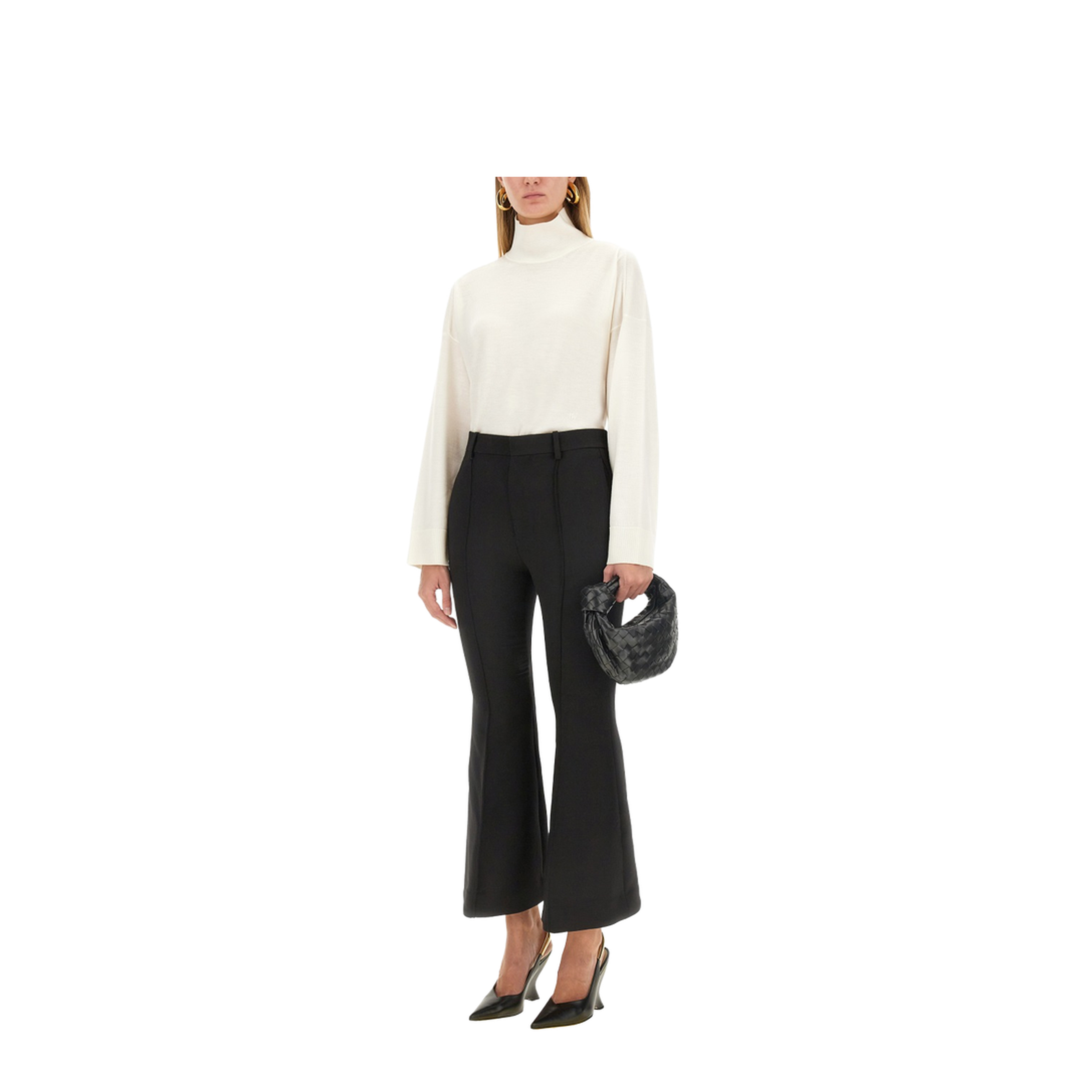 Wool Pants - Image 2