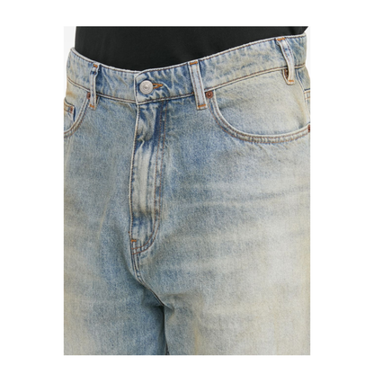 Jeans Clear Blue - Image 6