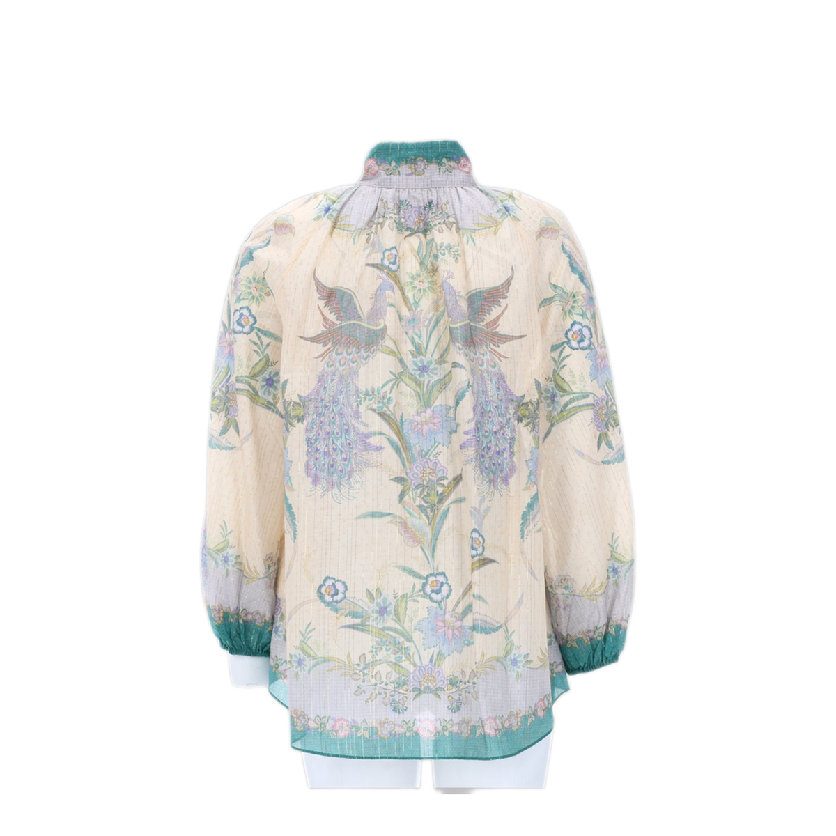 Shirts Ecru - Image 2