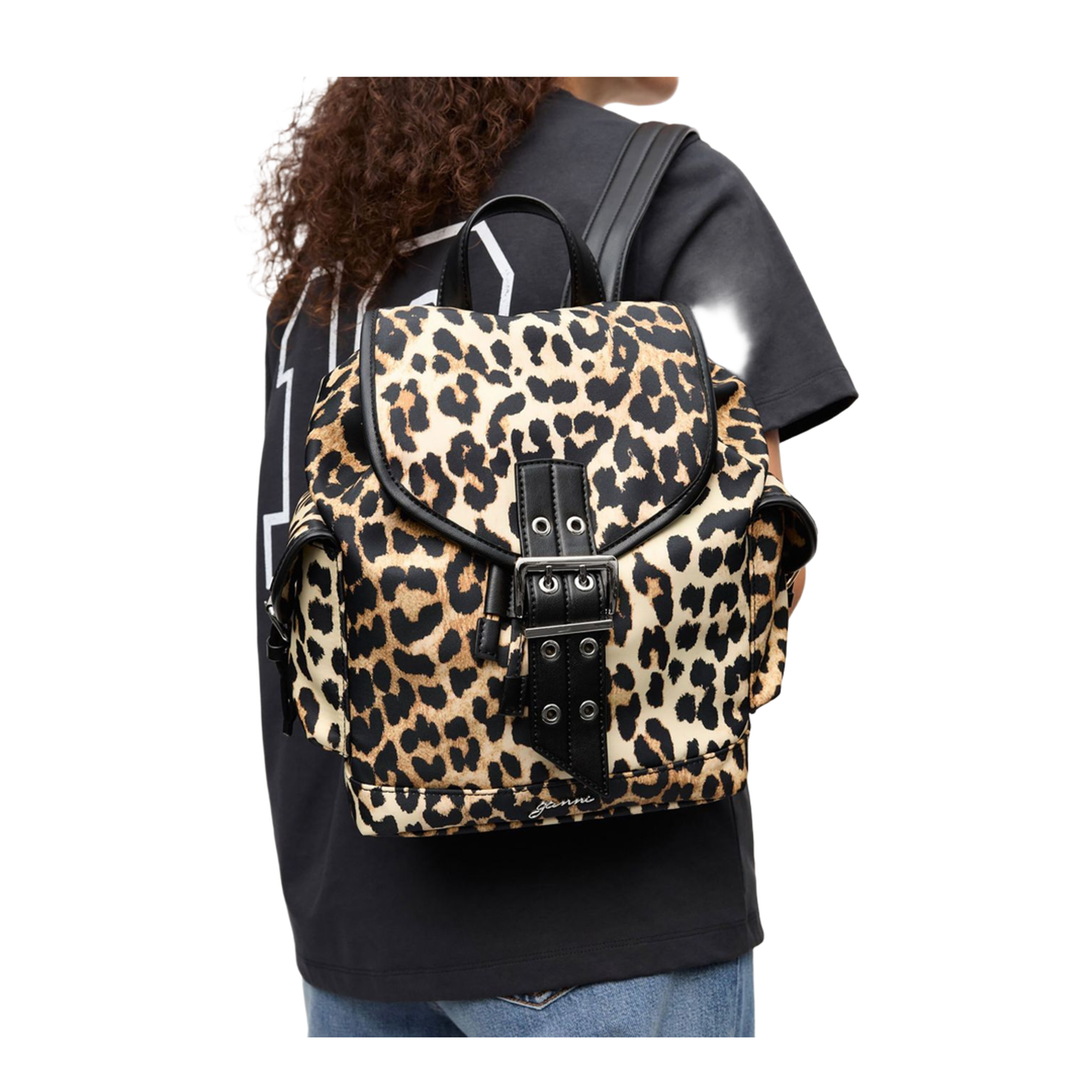 Small Backpack - Image 3