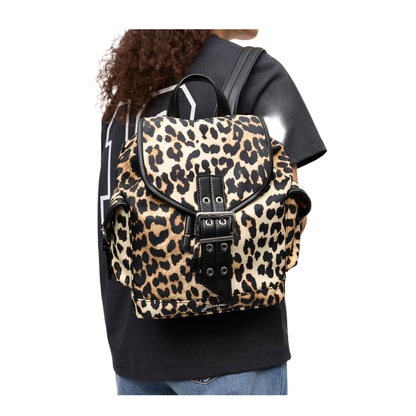 Small Backpack - Image 3