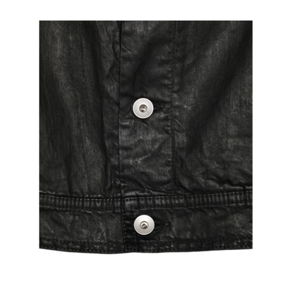 TEC Trucker Denim Jacket - Image 2
