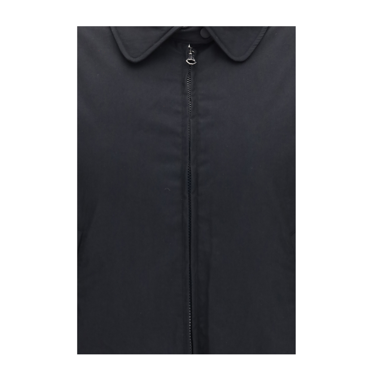 Short Avenue Puffa Jacket - Image 3