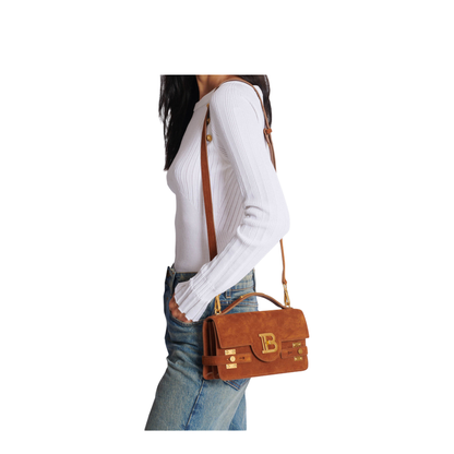 B-Buzz 24 Handbag - Image 4