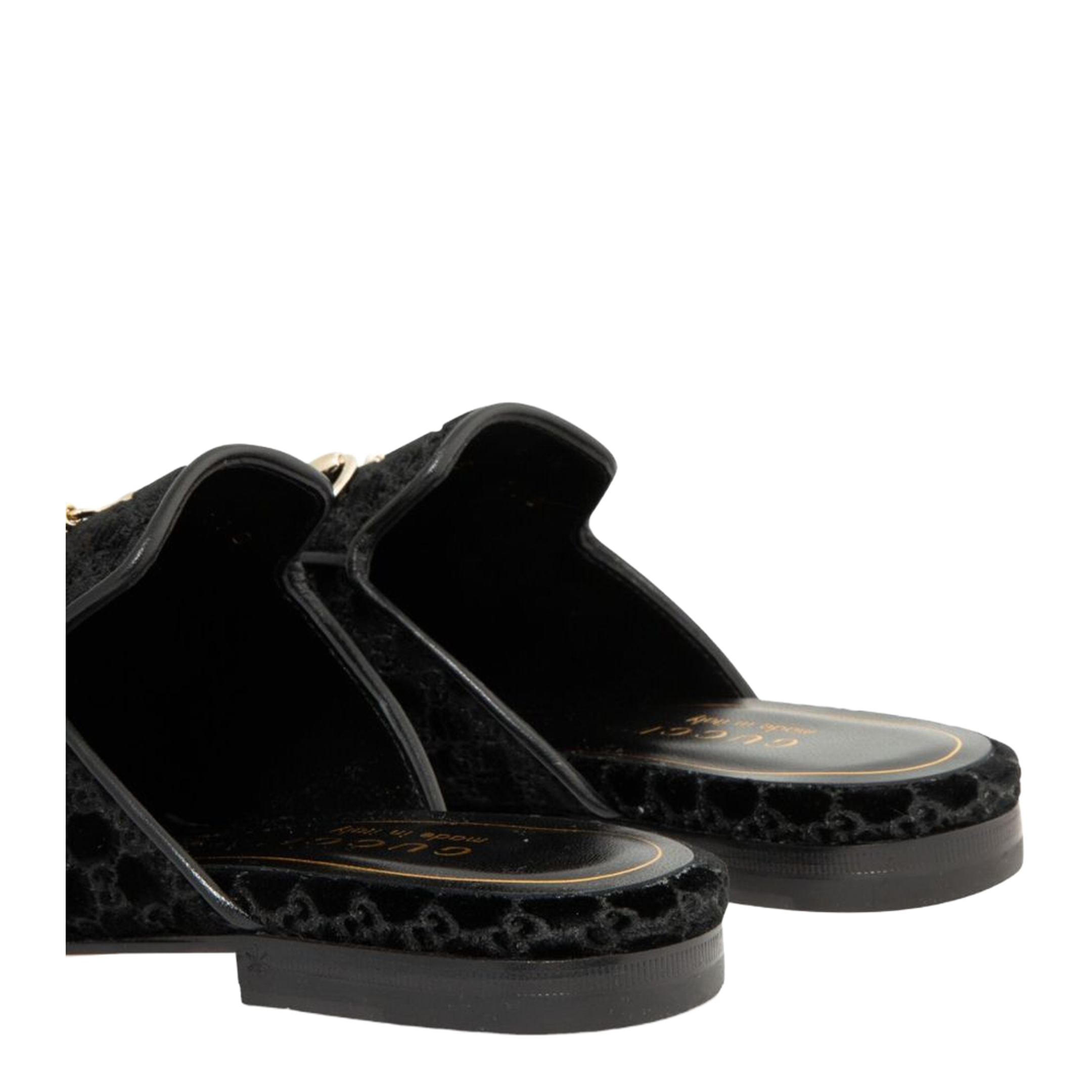 Sandals Black - Image 2
