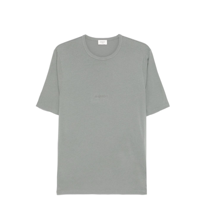 Crew Neck T-Shirt - Image 1