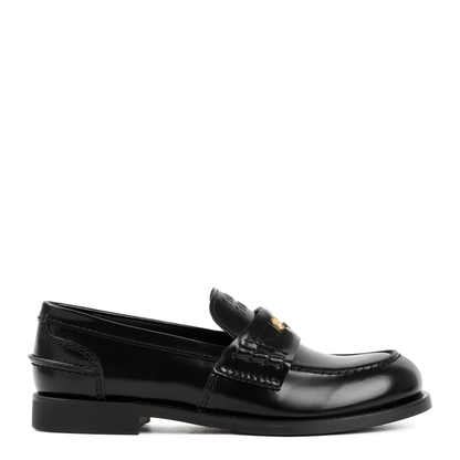 Leather Loafers - Image 2