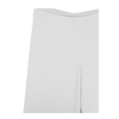 Trousers Light Grey - Image 3